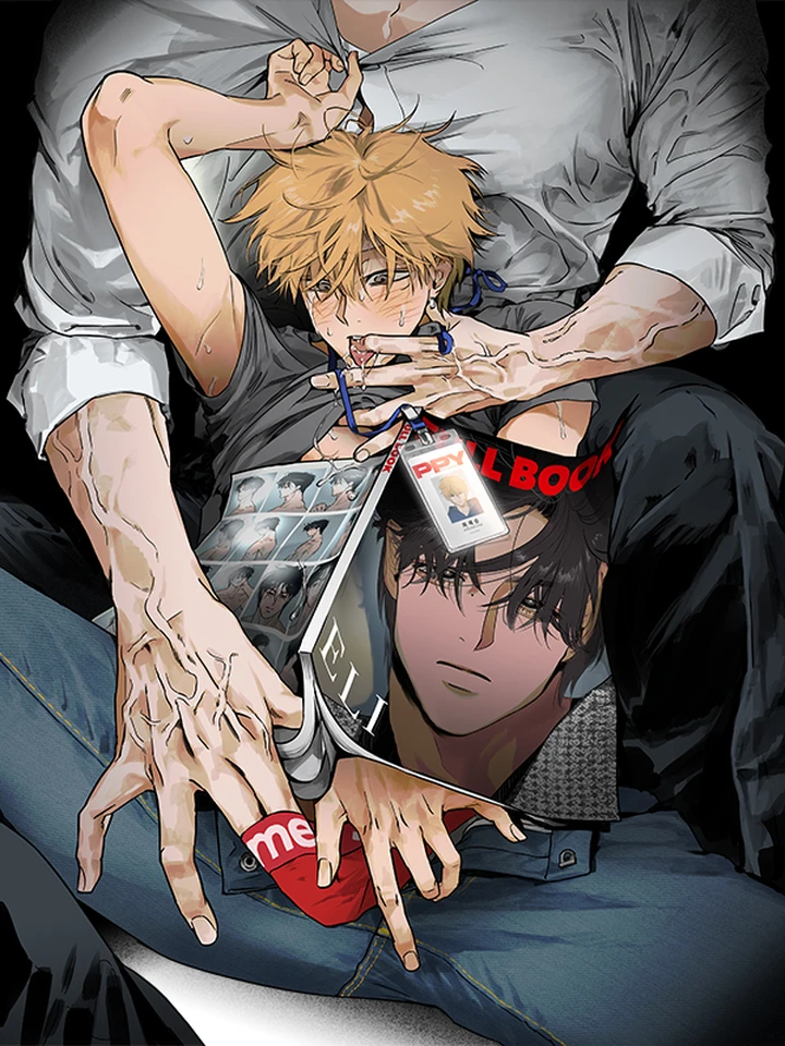 17 Full Book (Sin censura)