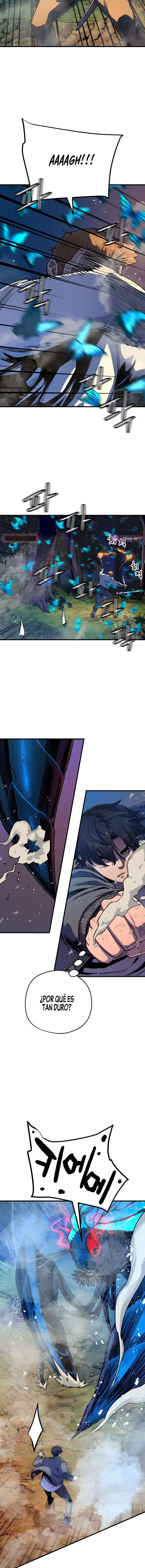 4 El Retorno del Contratista