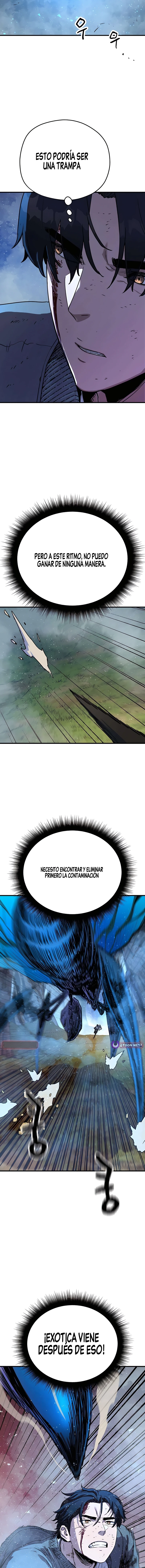 16 El Retorno del Contratista