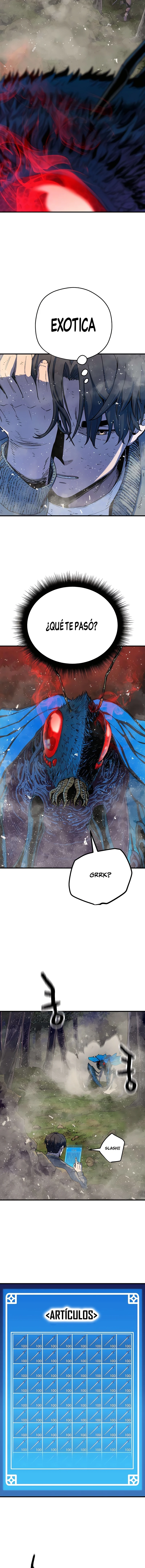 12 El Retorno del Contratista