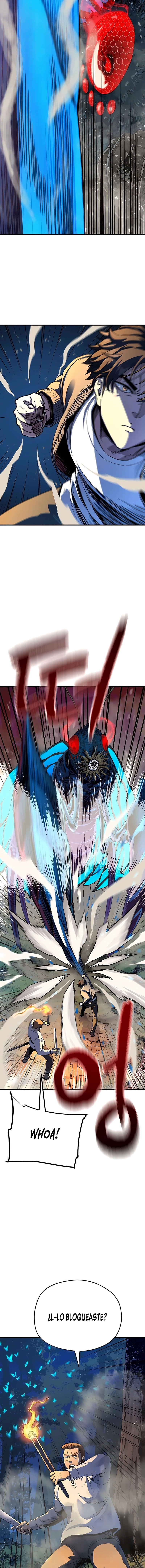 3 El Retorno del Contratista