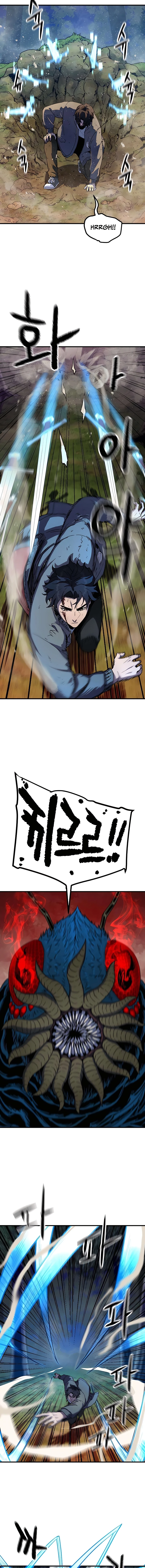 13 El Retorno del Contratista