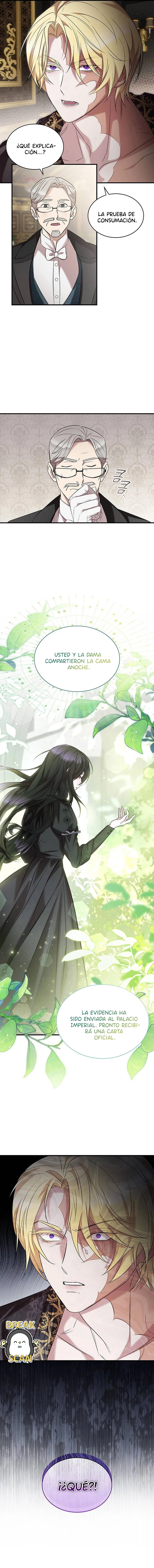 10 El día que mi hermana murió