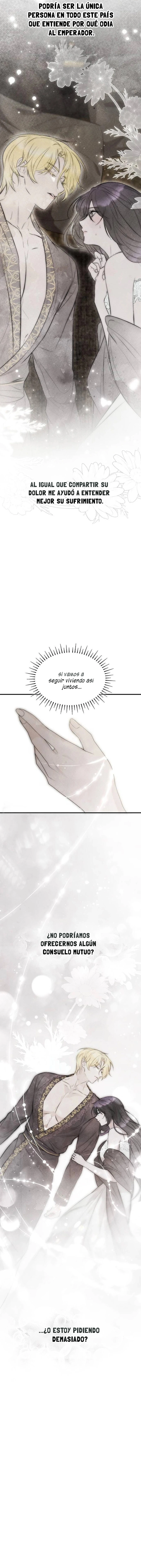 10 El día que mi hermana murió