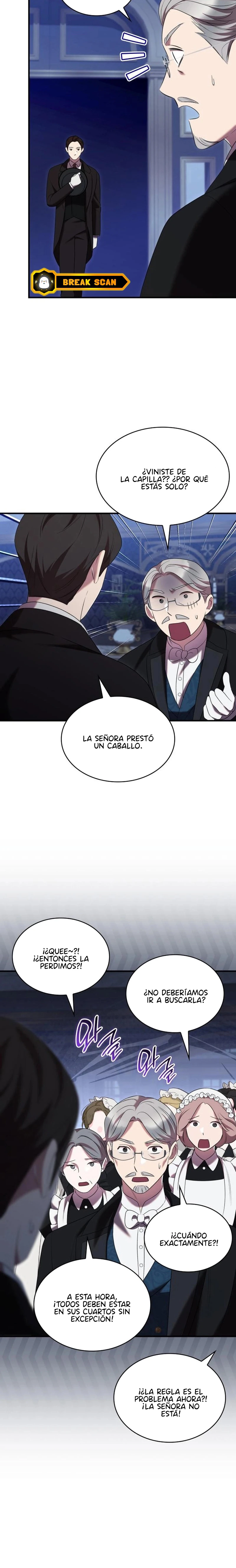 5 El día que mi hermana murió