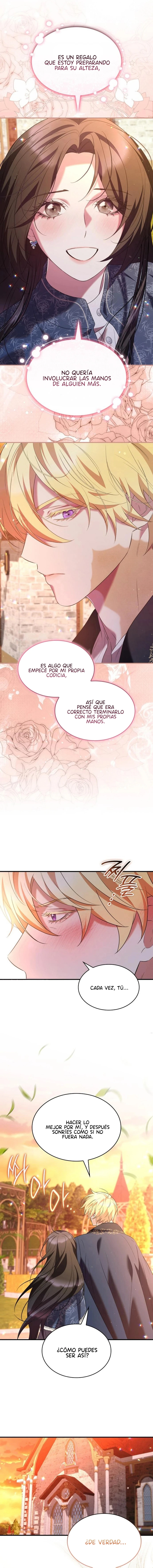 5 El día que mi hermana murió