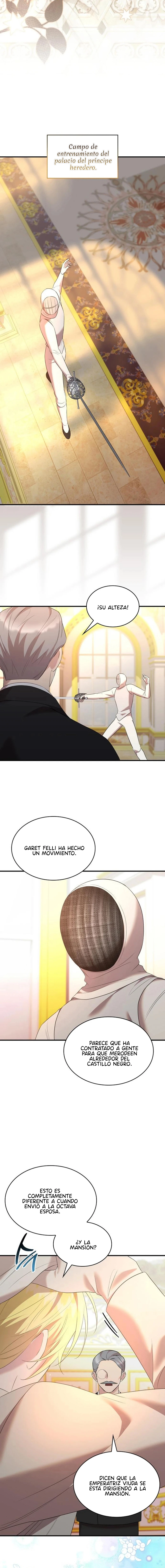 5 El día que mi hermana murió