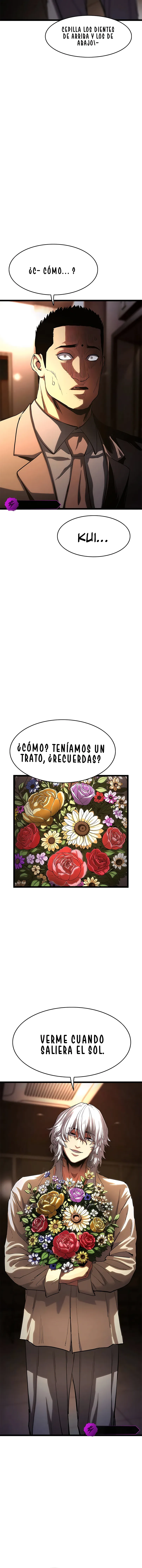 24 La venganza del demonio errante