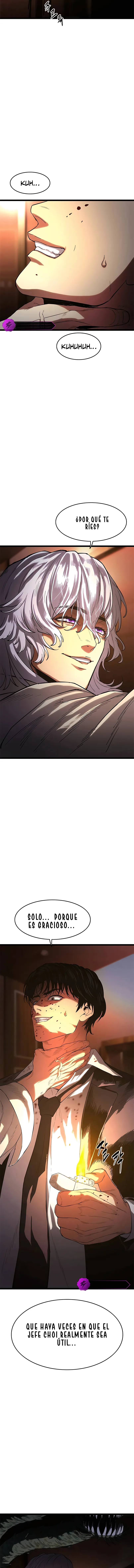 18 La venganza del demonio errante