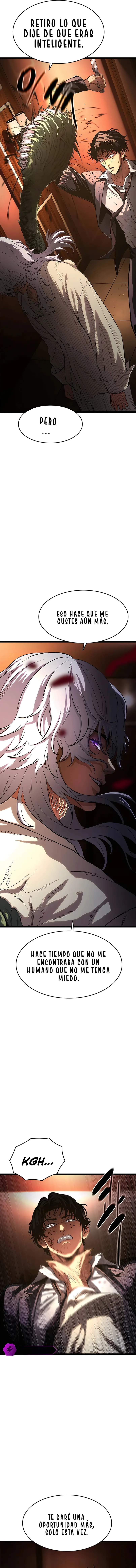 16 La venganza del demonio errante