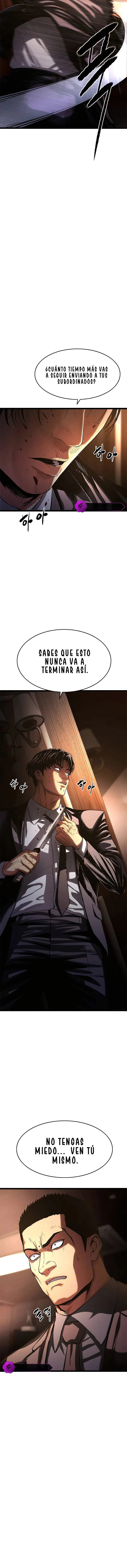 21 La venganza del demonio errante