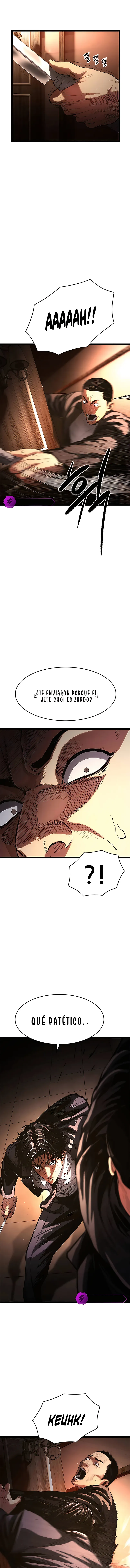 14 La venganza del demonio errante