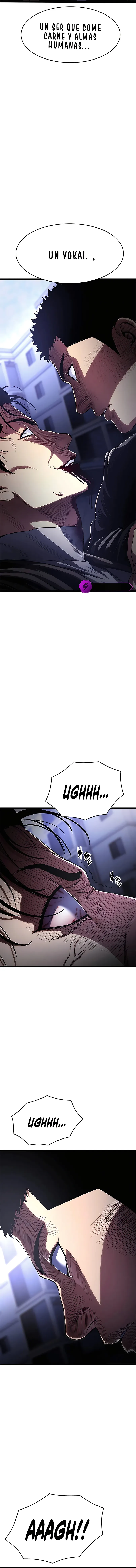 27 La venganza del demonio errante