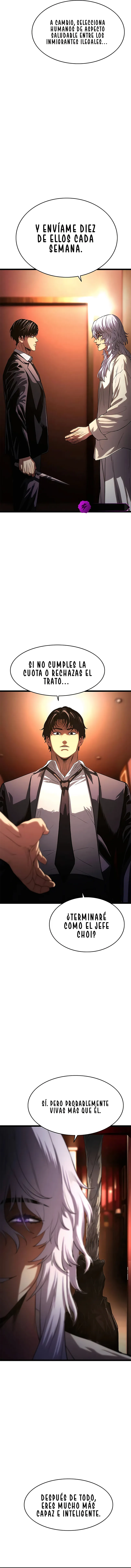 11 La venganza del demonio errante