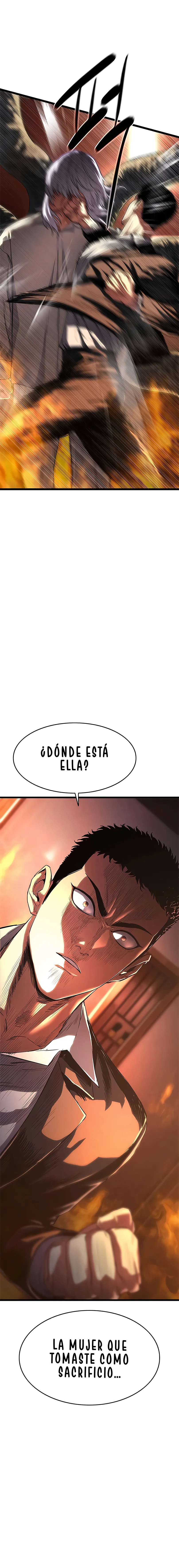 4 La venganza del demonio errante