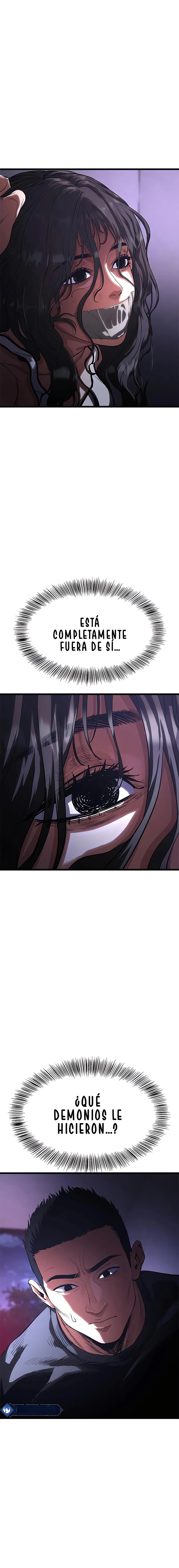 19 La venganza del demonio errante