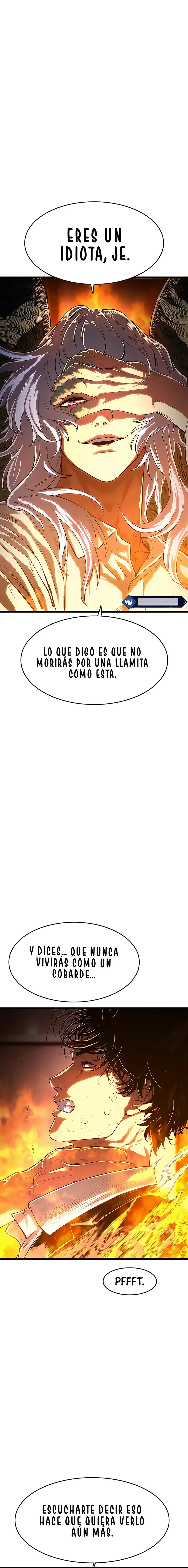 25 La venganza del demonio errante