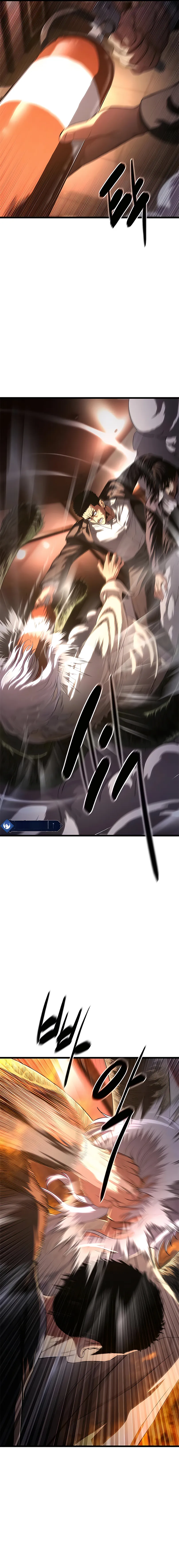 42 La venganza del demonio errante