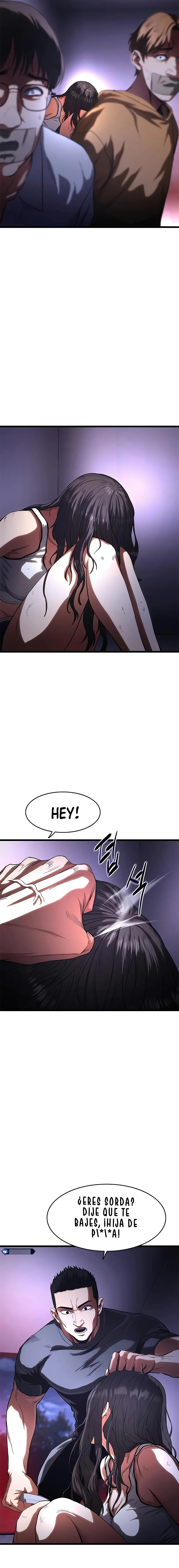 18 La venganza del demonio errante