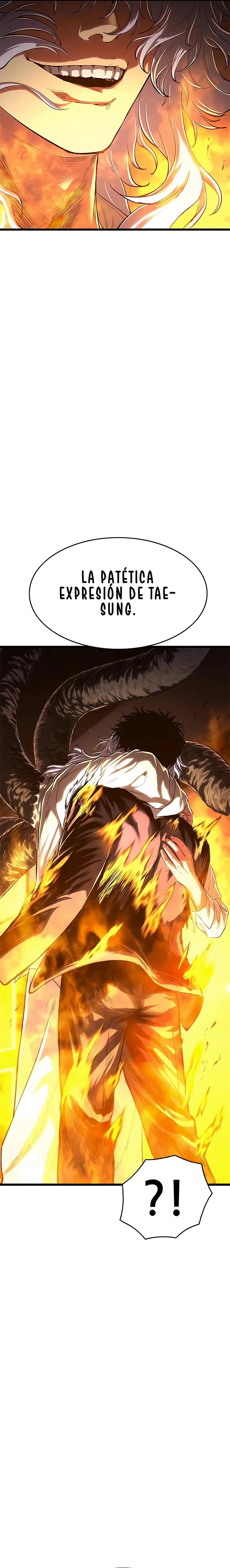 35 La venganza del demonio errante