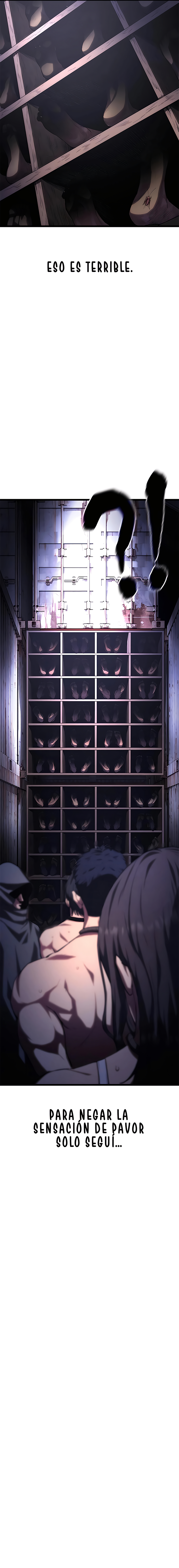 36 La venganza del demonio errante