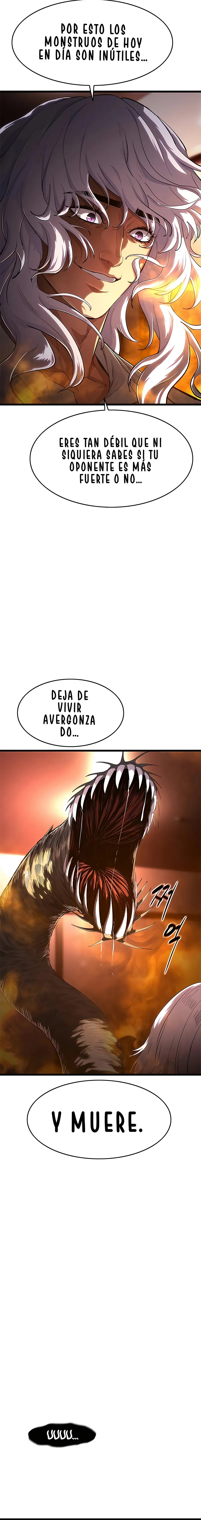 8 La venganza del demonio errante