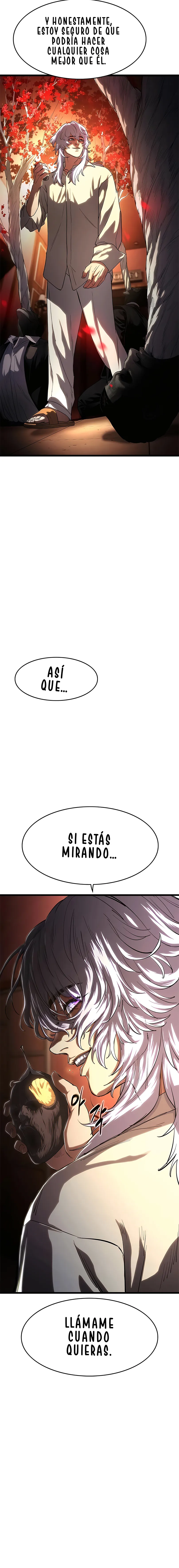 13 La venganza del demonio errante