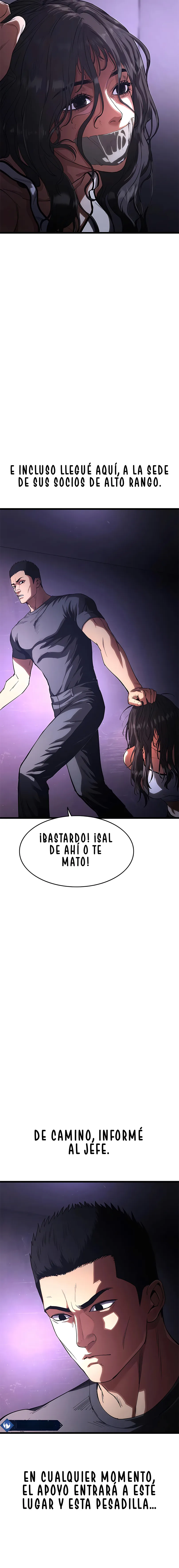 23 La venganza del demonio errante