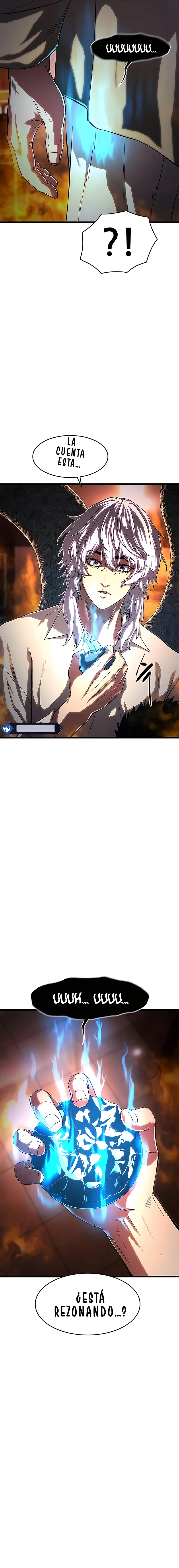 9 La venganza del demonio errante