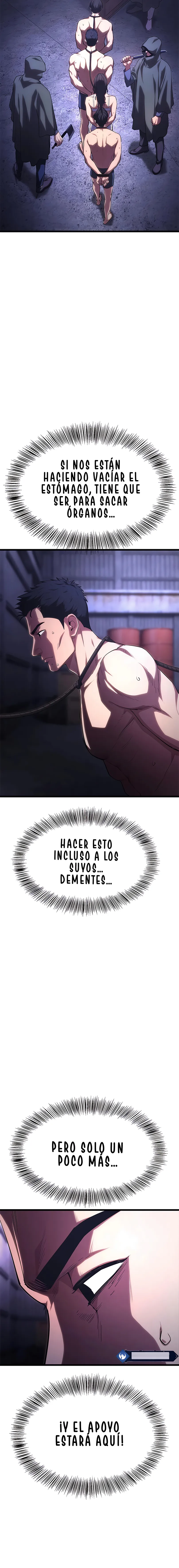 34 La venganza del demonio errante