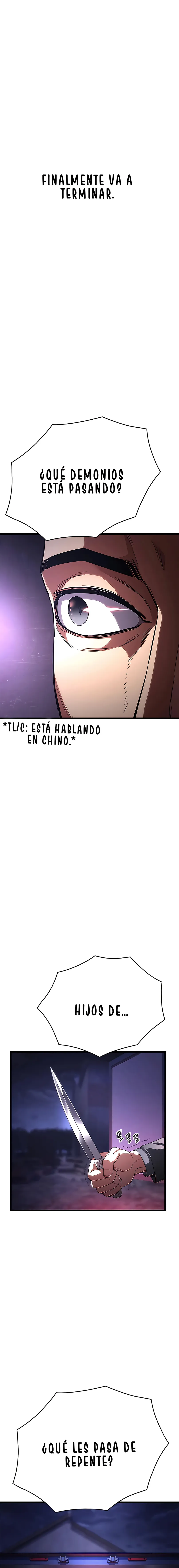 24 La venganza del demonio errante