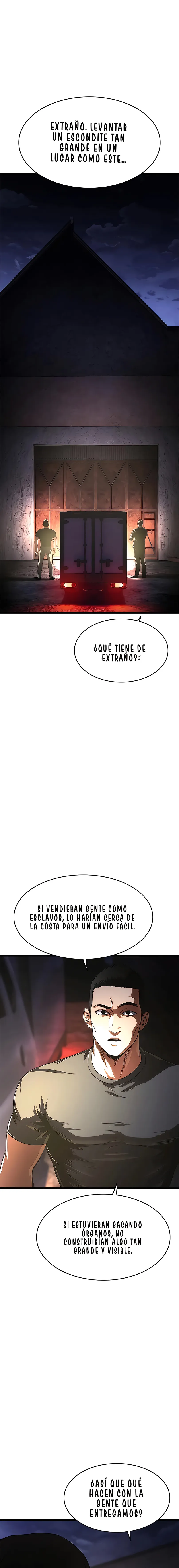 16 La venganza del demonio errante