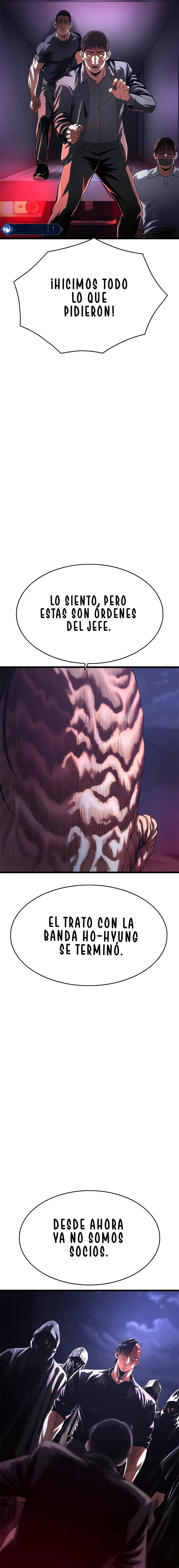 26 La venganza del demonio errante