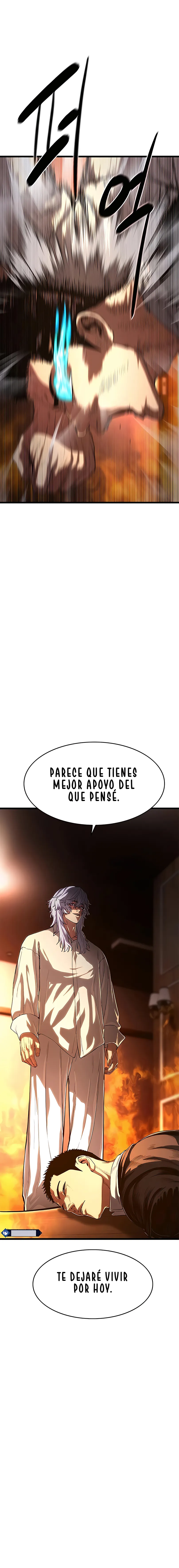 11 La venganza del demonio errante