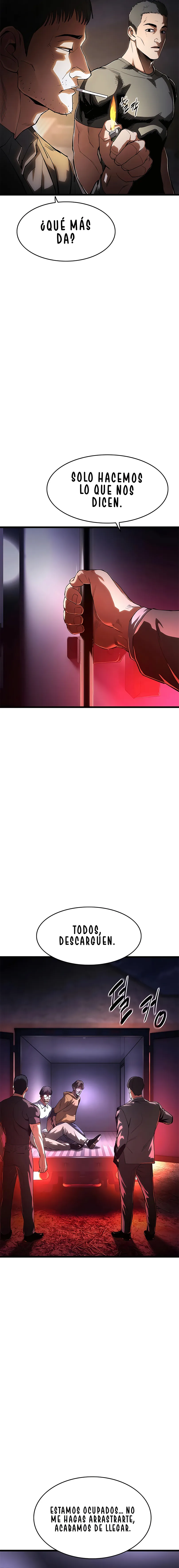 17 La venganza del demonio errante