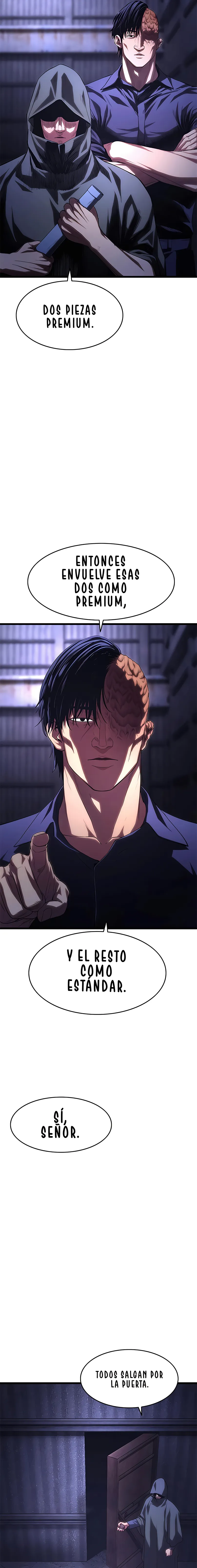 33 La venganza del demonio errante