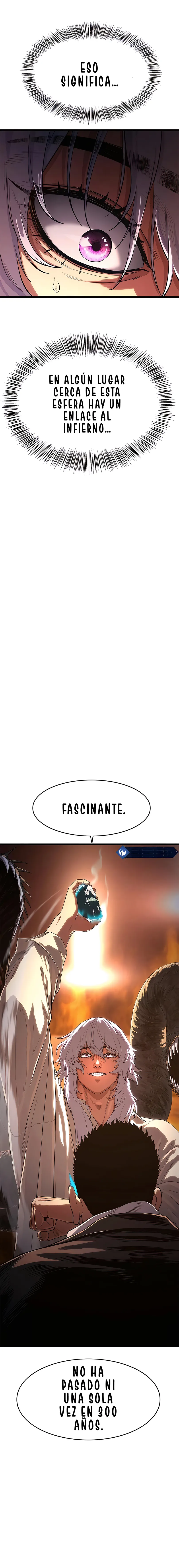 10 La venganza del demonio errante