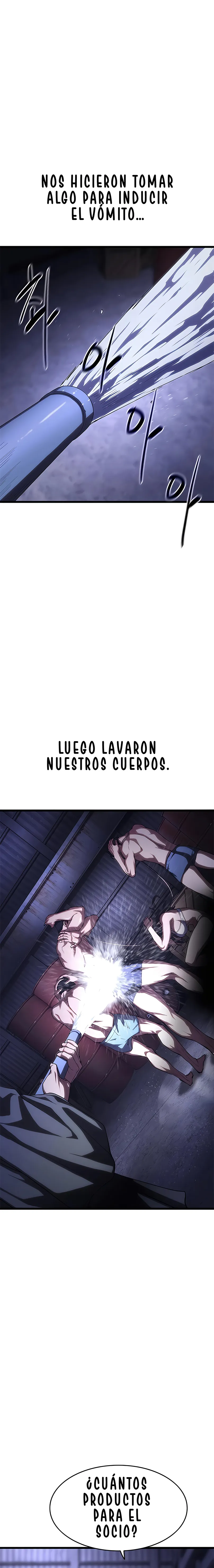 32 La venganza del demonio errante