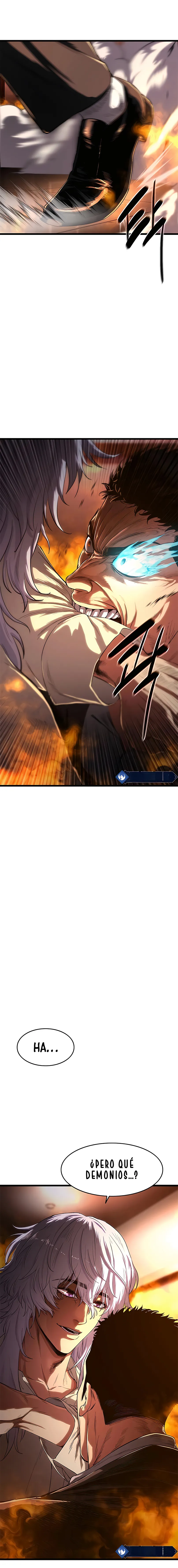 6 La venganza del demonio errante