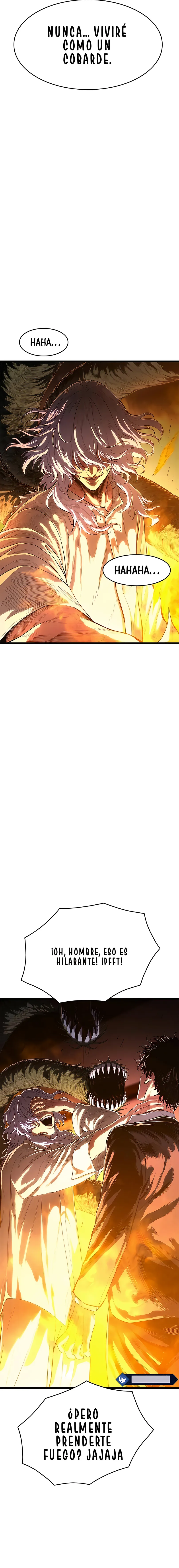 14 La venganza del demonio errante