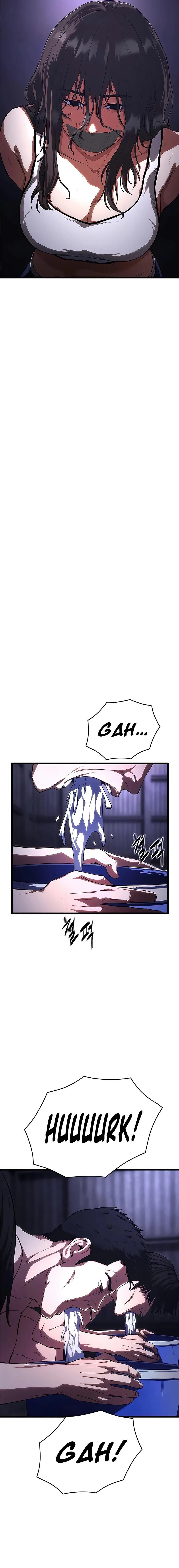 31 La venganza del demonio errante