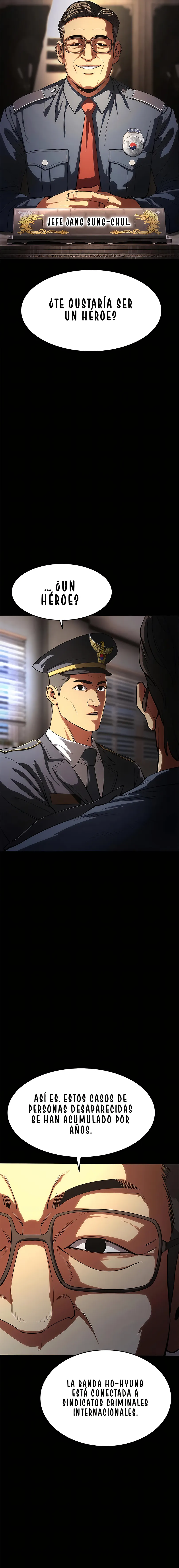 21 La venganza del demonio errante