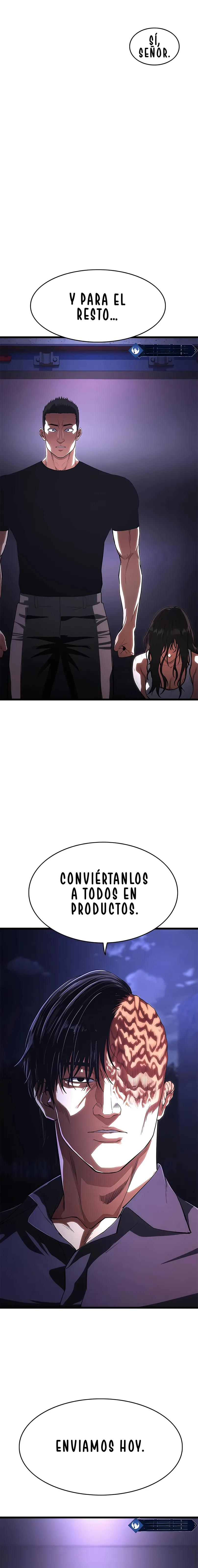 30 La venganza del demonio errante