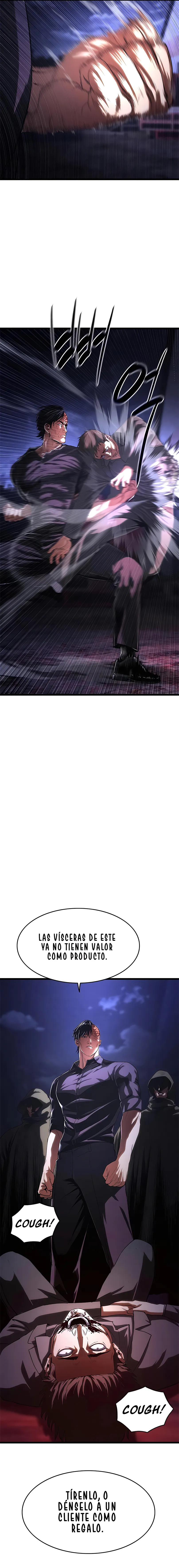 29 La venganza del demonio errante