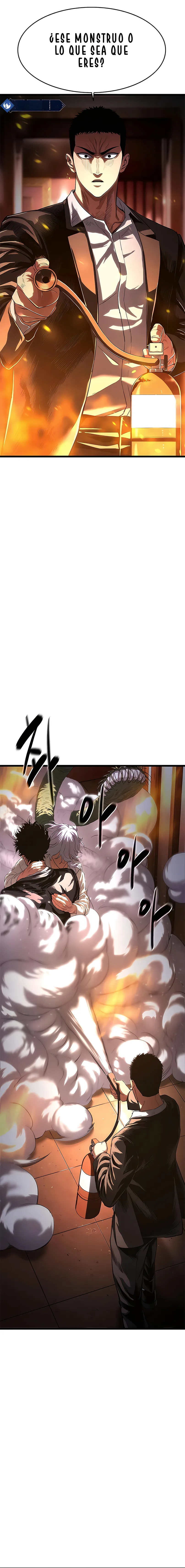 41 La venganza del demonio errante