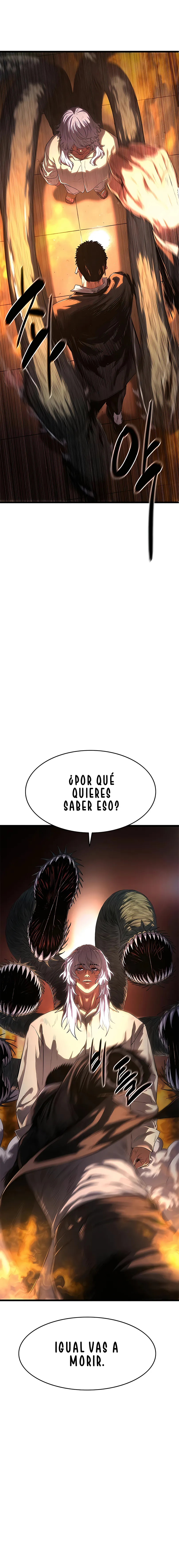 5 La venganza del demonio errante