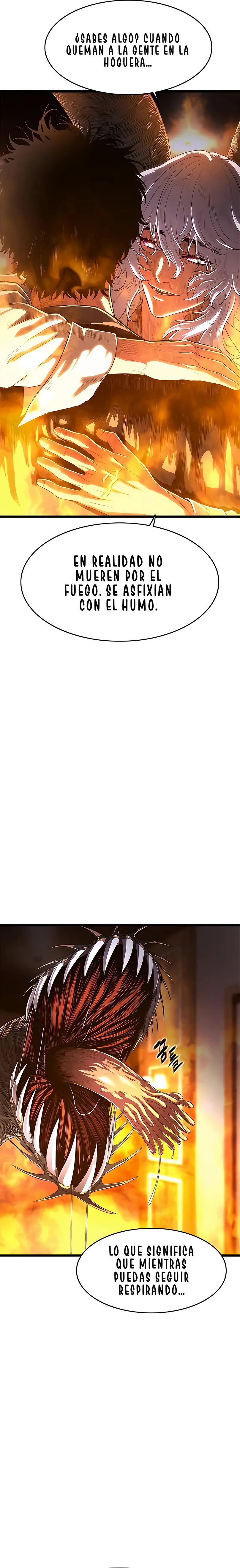 38 La venganza del demonio errante