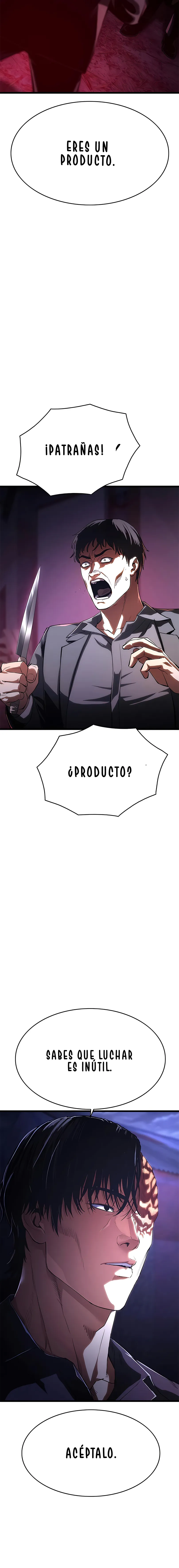 27 La venganza del demonio errante