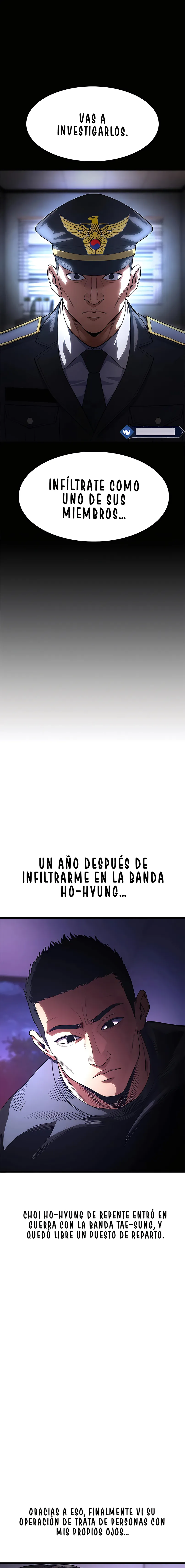 22 La venganza del demonio errante