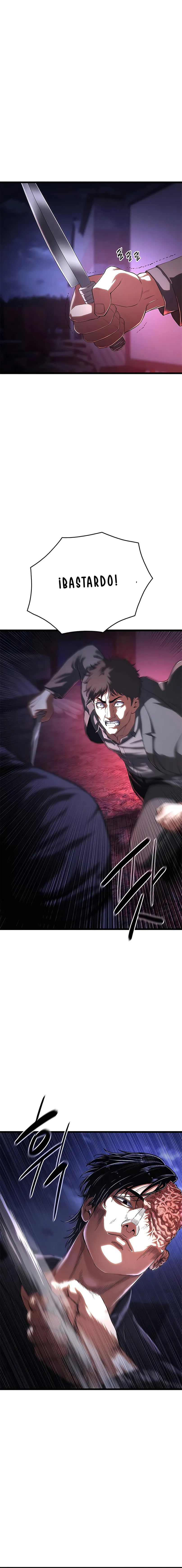 28 La venganza del demonio errante